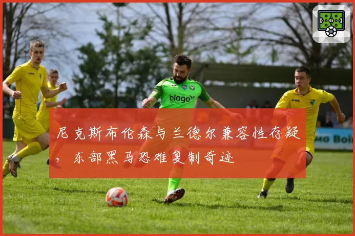 尼克斯布伦森与兰德尔兼容性存疑,东部黑马恐难复制奇迹
