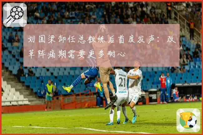 刘国梁卸任总教练后首度发声:改革阵痛期需要更多耐心